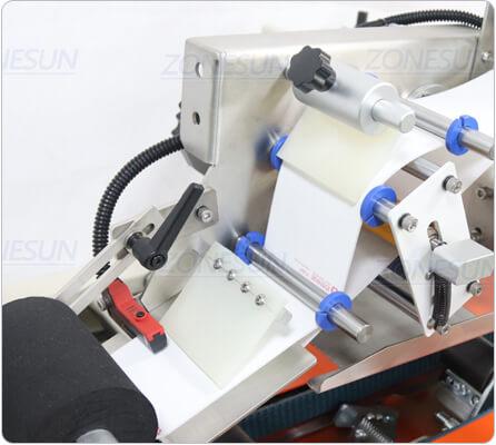 Carton Sealing Labeling Machine X5