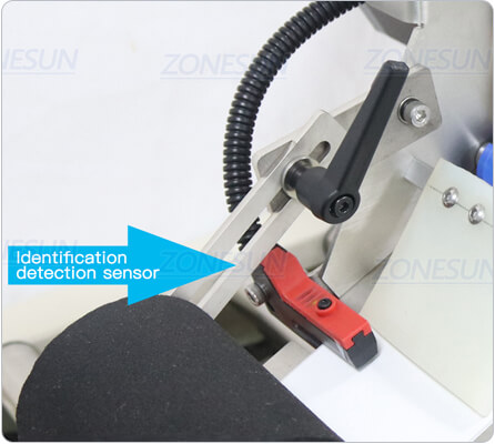 Carton Sealing Labeling Machine X7