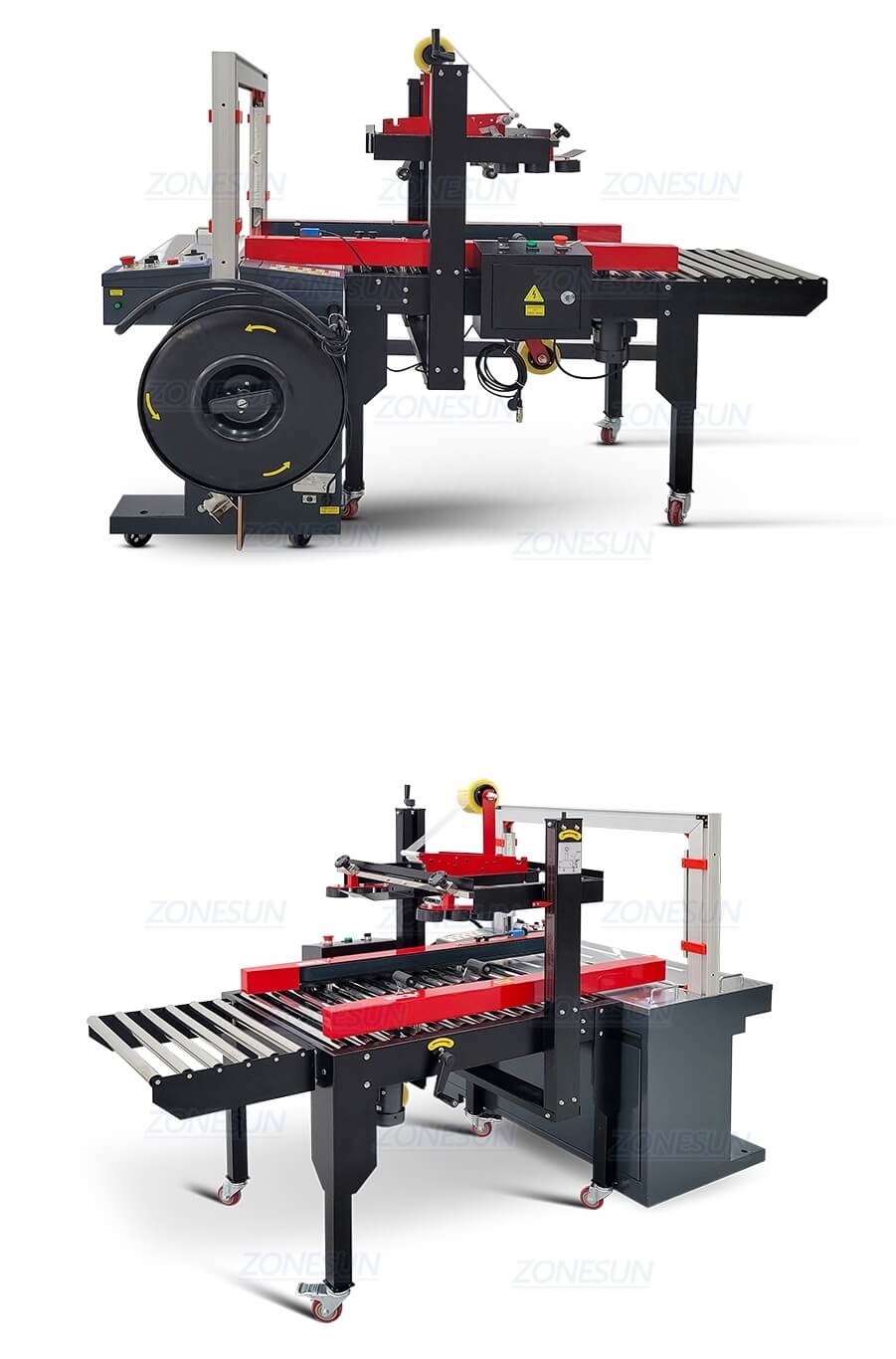 Carton Sealing Machine X2