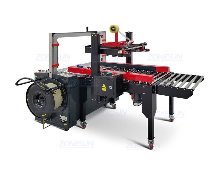 Carton Sealing Machine X3 Carton Sealing Machine X3