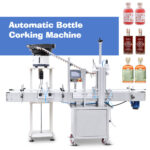 Cork Bottle Capping Machine Z2