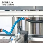 Cosmetic Liquid Filling Machine z7