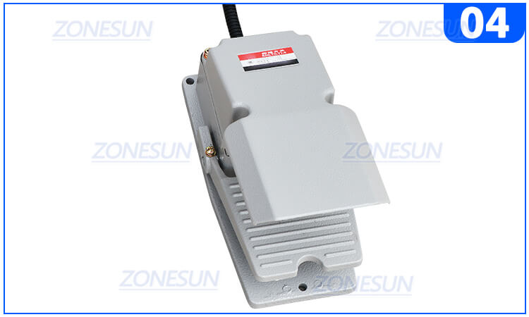 Double Head Bottle Washing Machine X9