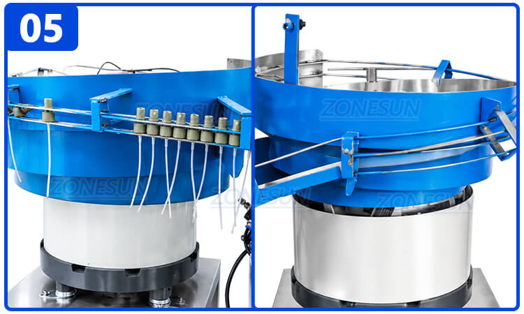 Filling Capping Machine X9