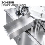 Filling Capping Machine Z7