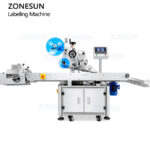 Flat Labeling Machine Z3