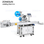 Flat Labeling Machine Z4