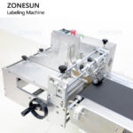 Flat Labeling Machine Z6