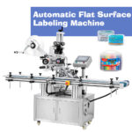 Flat Surface Labeling Machine X2