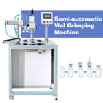Glass Vial Bottle Capping Machine Z2