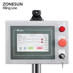 Granule Counting Filling Line z3