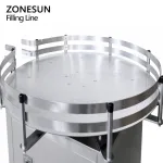 Granule Counting Filling Line z9