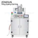 Honey Straw Filling Machine z2