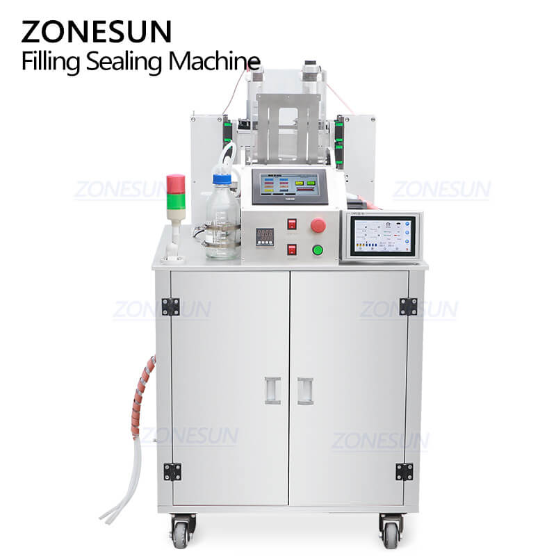 Honey Straw Filling Machine z2
