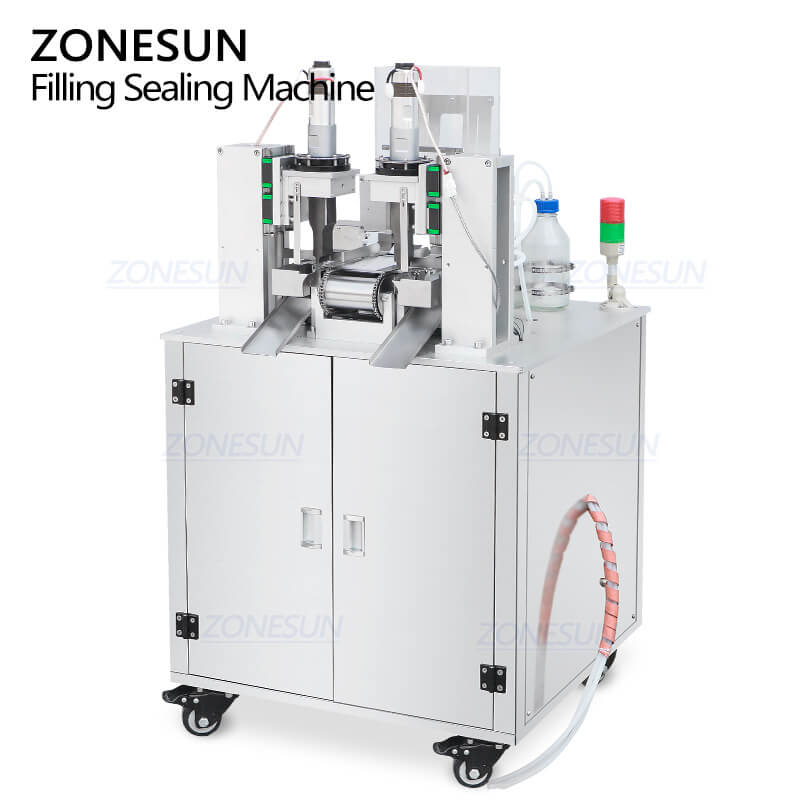 Honey Straw Filling Machine z3