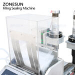 Honey Straw Filling Machine z5