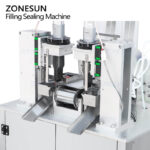 Honey Straw Filling Machine z7