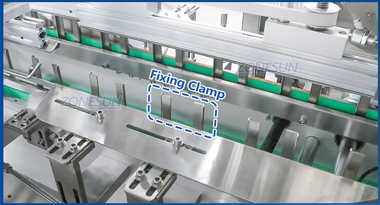 Horizontal Cartoning Machine X10