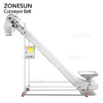 Incline Bucket Type Conveyor Z3 Incline Bucket Type Conveyor Z3