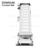 Incline Bucket Type Conveyor Z4 Incline Bucket Type Conveyor Z4