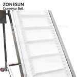 Incline Bucket Type Conveyor Z7 Incline Bucket Type Conveyor Z7
