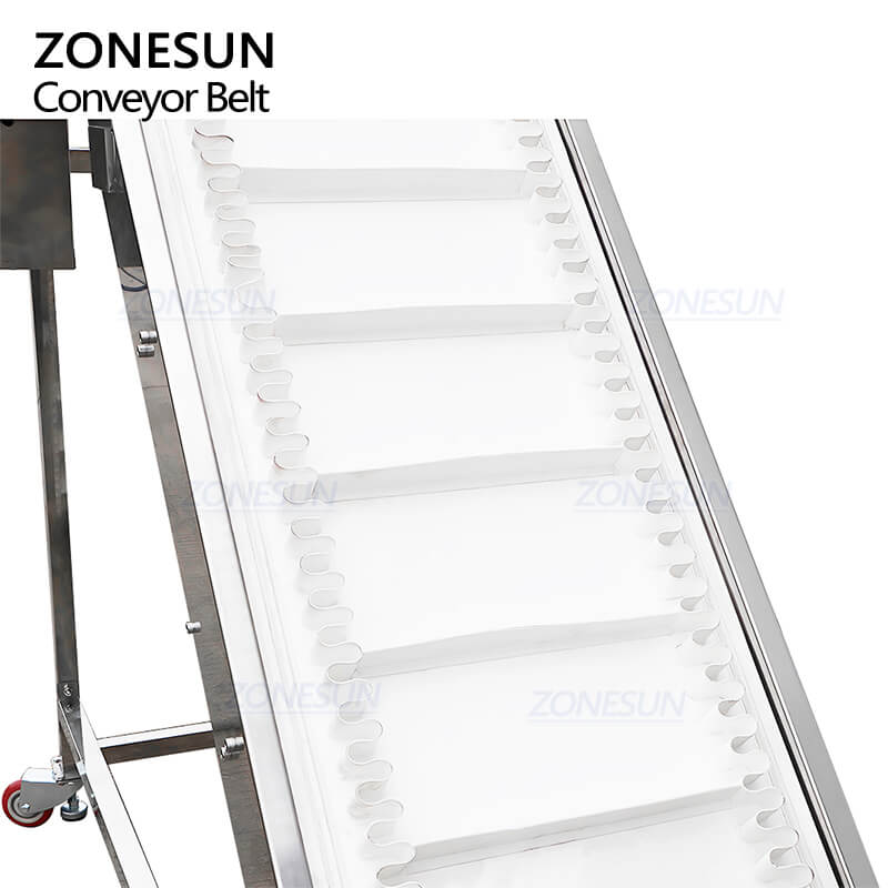 Incline Bucket Type Conveyor Z7 Incline Bucket Type Conveyor Z7