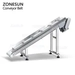 Incline Type Conveyor Belt z2