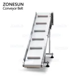 Incline Type Conveyor Belt z3