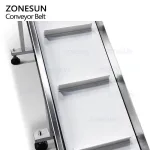 Incline Type Conveyor Belt z5