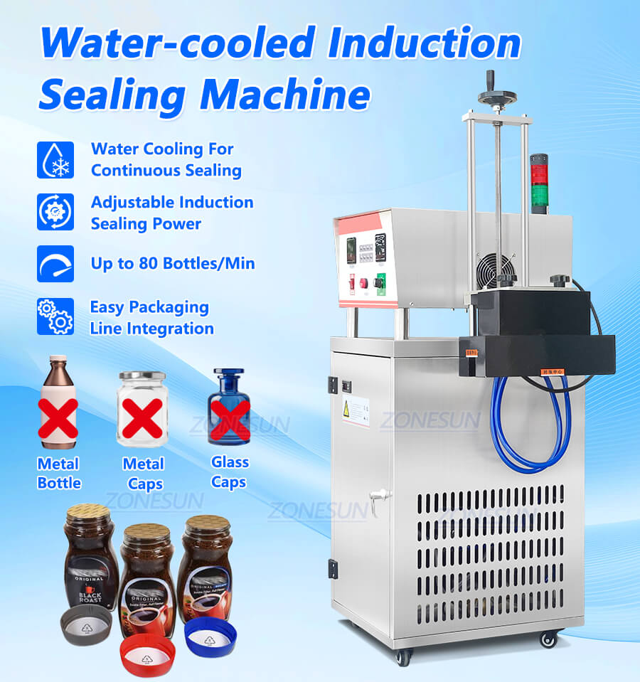 Induction Sealing Machine X1