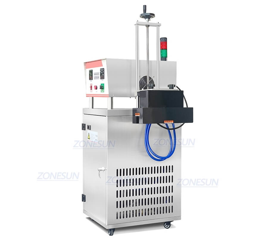 Induction Sealing Machine X4