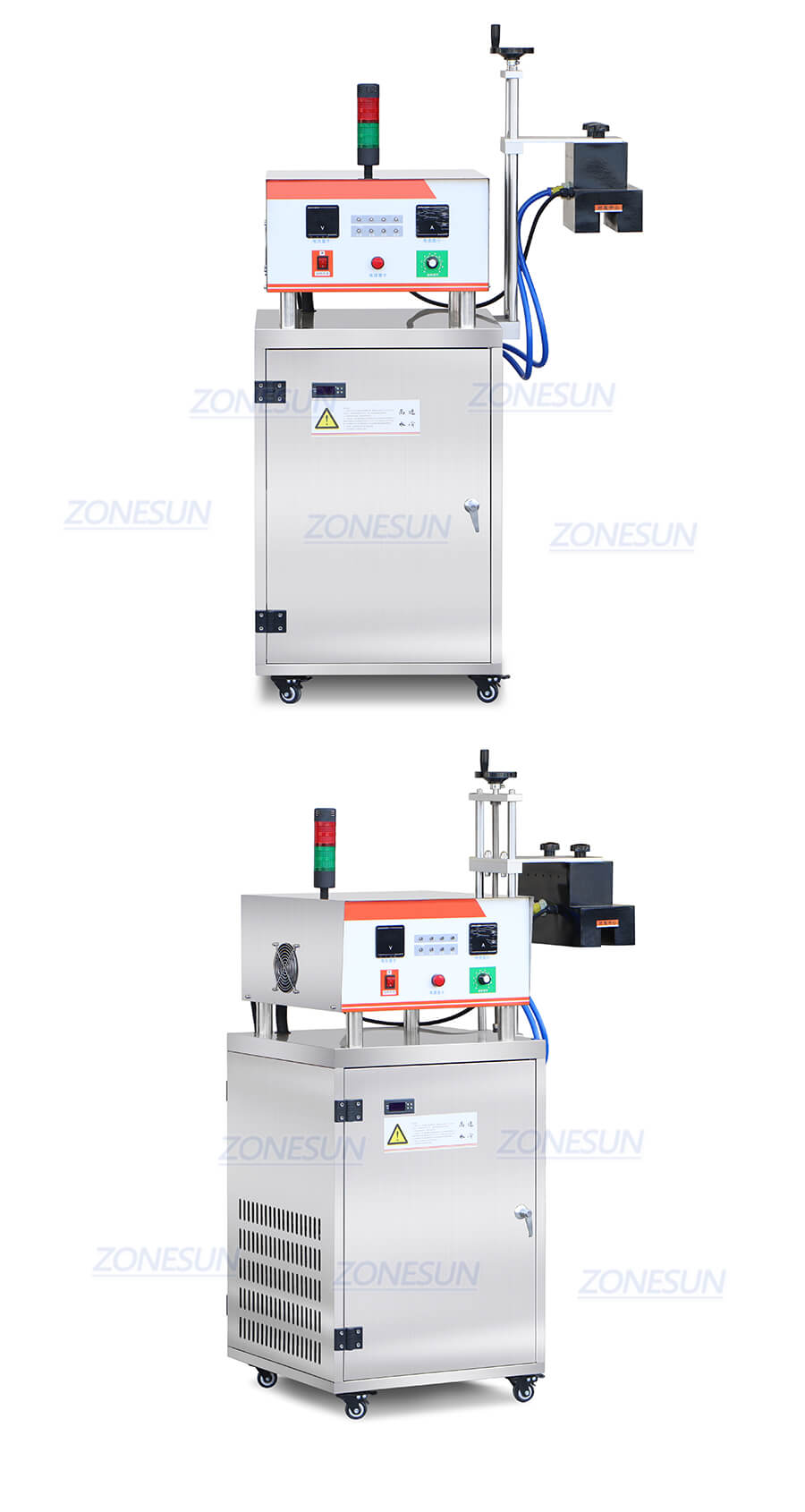 Induction Sealing Machine X5