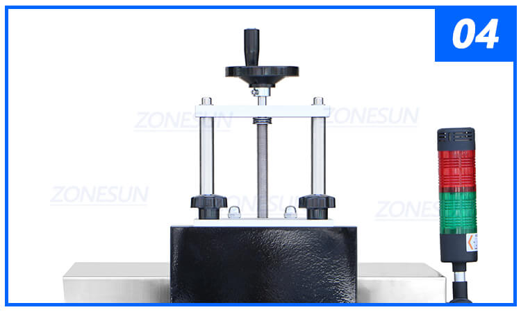 Induction Sealing Machine X9