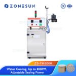 Induction Sealing Machine Z1