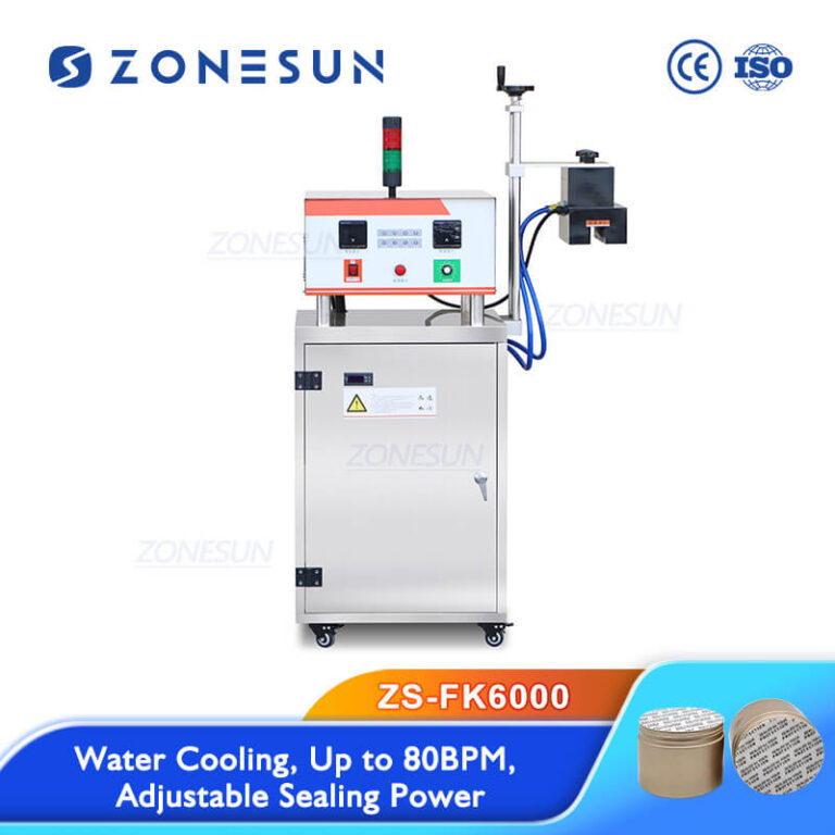 Induction Sealing Machine Z1