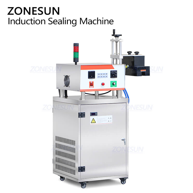 Induction Sealing Machine Z3