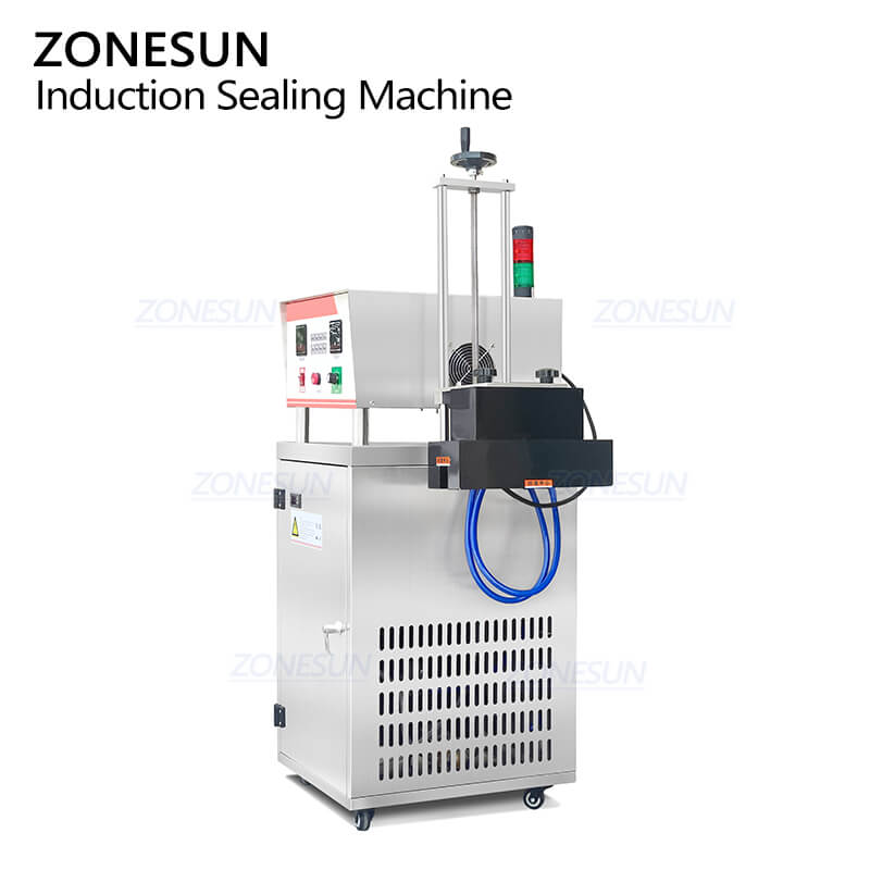 Induction Sealing Machine Z4
