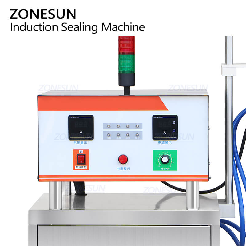 Induction Sealing Machine Z5