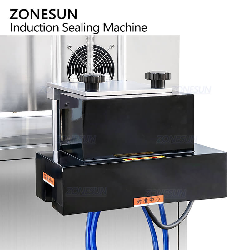 Induction Sealing Machine Z6