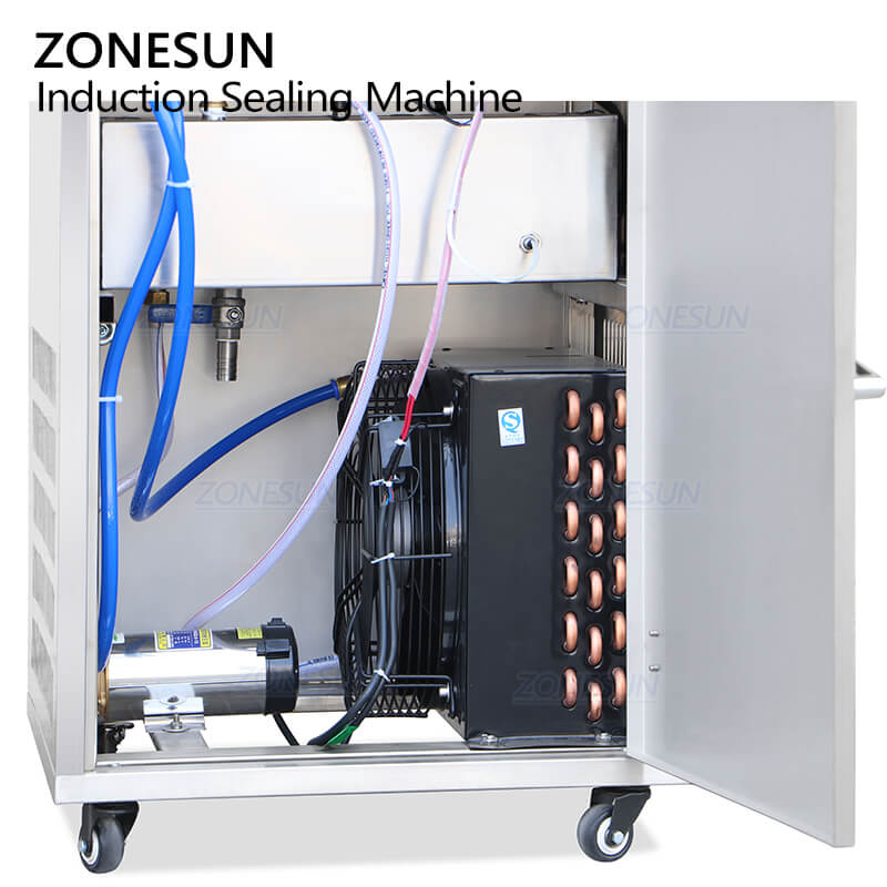 Induction Sealing Machine Z7