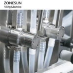 Magnetic Pump Filling Machine Z5