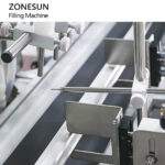 Magnetic Pump Filling Machine Z9