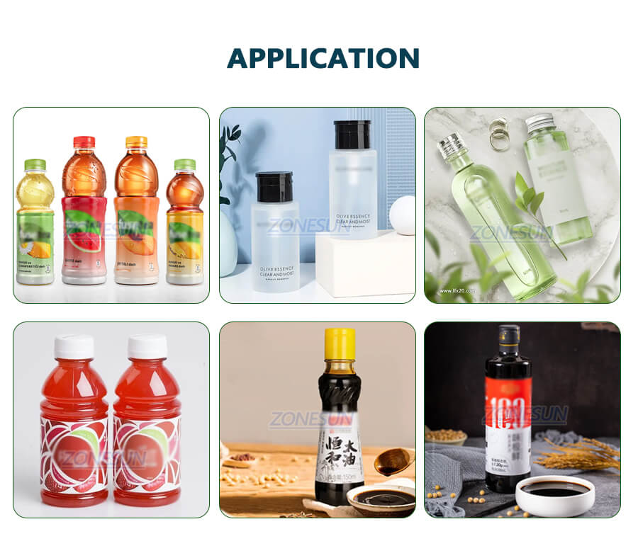 Magnetic Pump Filling Machine X2