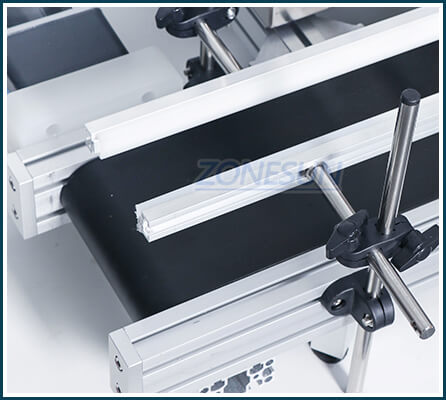 Magnetic Pump Filling Machine X8