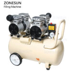 Manual Bag In Box Filling Machine z7