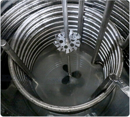 Perfume Bottling Line X1