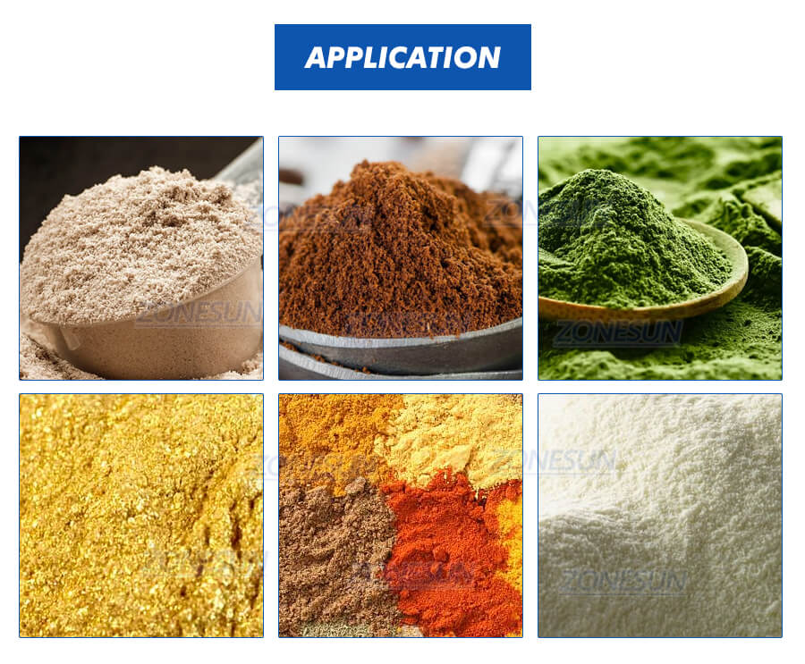 Powder Vacuum Feeding Pump X2