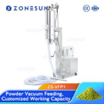 Powder Vacuum Feeding Pump Z1