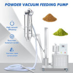 Powder Vacuum Feeding Pump Z2