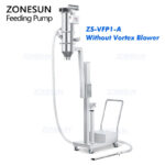 Powder Vacuum Feeding Pump Z3